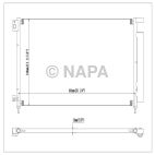 A/C Condenser