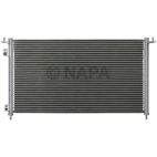 A/C Condenser