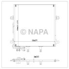 A/C Condenser