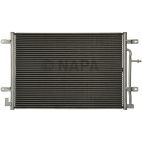 A/C Condenser