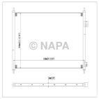 A/C Condenser