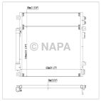 A/C Condenser