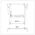 A/C Condenser