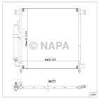 A/C Condenser