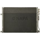 A/C Condenser