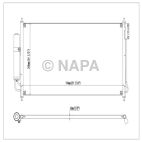 A/C Condenser