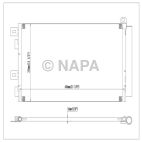 A/C Condenser