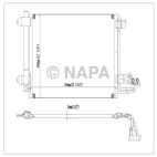 A/C Condenser
