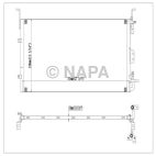 A/C Condenser
