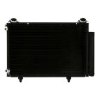 A/C Condenser