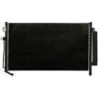A/C Condenser