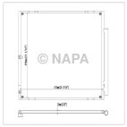 A/C Condenser