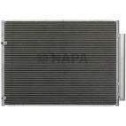 A/C Condenser