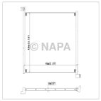 A/C Condenser