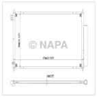 A/C Condenser