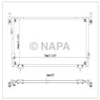 A/C Condenser
