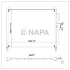 A/C Condenser