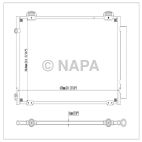 A/C Condenser
