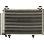 A/C Condenser