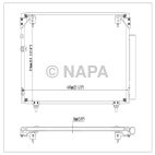 A/C Condenser