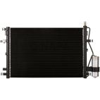 A/C Condenser