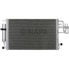 A/C Condenser