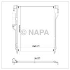 A/C Condenser