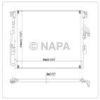 A/C Condenser