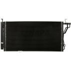 A/C Condenser