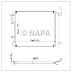 A/C Condenser