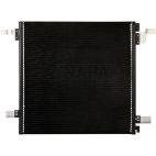 A/C Condenser