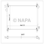 A/C Condenser