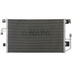A/C Condenser