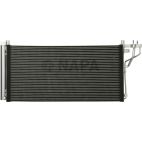 A/C Condenser