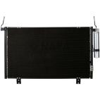 A/C Condenser
