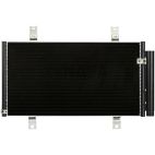 A/C Condenser