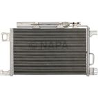 A/C Condenser