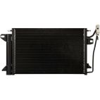 A/C Condenser