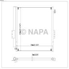 A/C Condenser