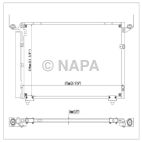 A/C Condenser