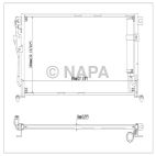 A/C Condenser