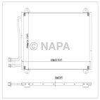 A/C Condenser