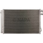 A/C Condenser