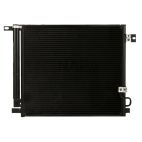 A/C Condenser
