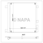 A/C Condenser