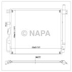 A/C Condenser