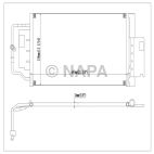 A/C Condenser