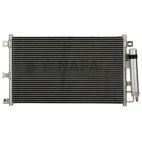 A/C Condenser