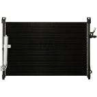 A/C Condenser
