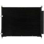 A/C Condenser